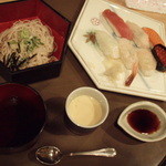おたる遊膳 - 移転前 2010.5