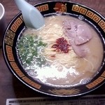 一蘭 - 一蘭　ラーメン