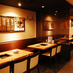 焼肉酒場 牛屋 - 