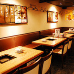 焼肉酒場 牛屋 - 