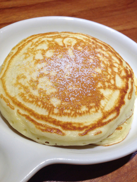 フクミミ Fukumimi 烏丸御池 カフェ 食べログ