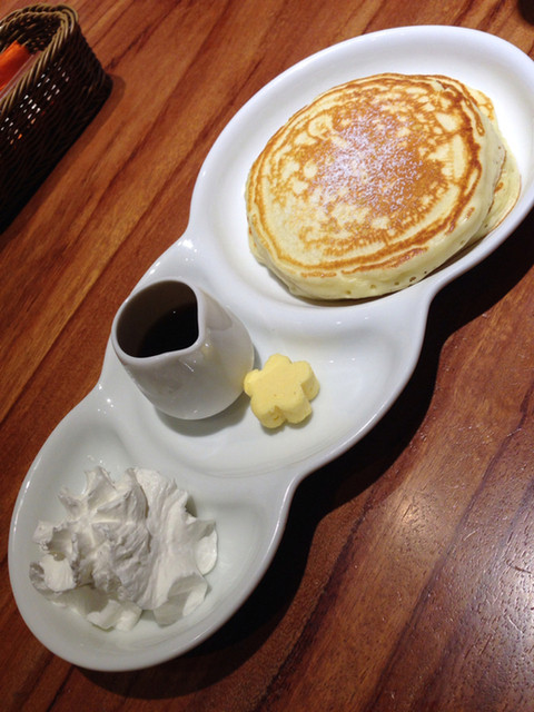 フクミミ Fukumimi 烏丸御池 カフェ 食べログ