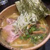 麺や 琥張玖 KOHAKU 厚別店