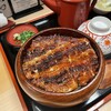 炭焼うな富士 東京ミッドタウン八重洲店