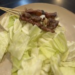 戦国焼鳥 家康 - 