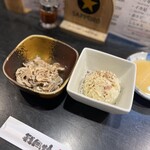 戦国焼鳥 家康 - 