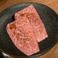 焼肉うしごろ 表参道店 - 