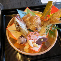 日本料理 四季 - 