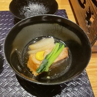 しゃぶしゃぶ　すき鍋　おもき 銀座店 - 