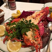 ウルフギャング・ステーキハウス 六本木 - 