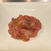 焼肉うしごろ 表参道店 - 