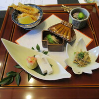 日本料理 四季 - 