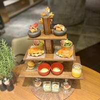  「メトロポリタングリル」 ヒルトン東京 - 
