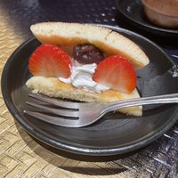 しゃぶしゃぶ　すき鍋　おもき 銀座店 - 