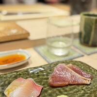 鮨 いつつ - 