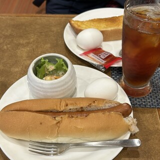 三丁目の珈琲店_0