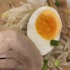 豊洲ラーメン