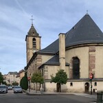 Auberge Saint Walfrid - 