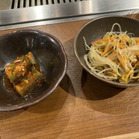 焼肉うしごろ 表参道店 - 