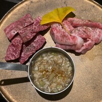 焼肉 喰心 - 