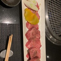 焼肉 喰心 - 