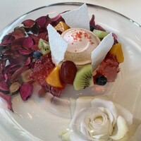 リストランテ　ウミリア - 