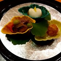 らん亭～ 美日庵 - 
