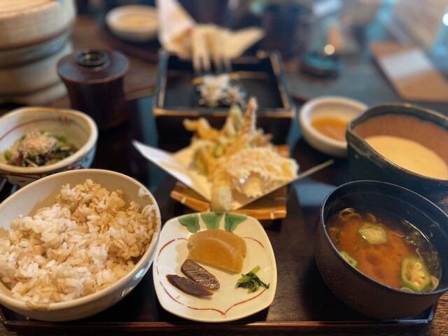 滋養料理 山法師 （じようりょうり やまぼうし） - 塔ノ沢/食堂 | 食べログ