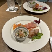 洋食 麦星 by グリル満天星 麻布十番 日本橋髙島屋店 -  洋食 麦星 by グリル満天星 麻布十番 日本橋髙島屋店 -