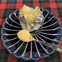 くいしんぼー山中 - 