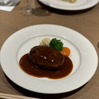 洋食 麦星 by グリル満天星 麻布十番 日本橋髙島屋店 -  洋食 麦星 by グリル満天星 麻布十番 日本橋髙島屋店 -