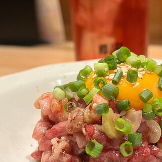 焼肉 さかい_1