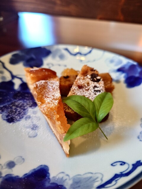 Marukome Nouen Kissa Bu