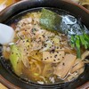 手もみラーメン 十八番
