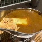 欧風カレー ガヴィアル コレド室町2号店 - 