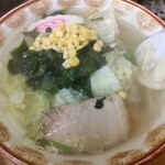 手打らーめん 大進 - 