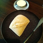 レストラン ラ・フロレゾン・ドゥ・タケウチ - 