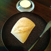 レストラン ラ・フロレゾン・ドゥ・タケウチ - 