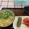 うどん 山口 伊予三島店