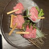 極・和牛焼肉やざわ