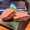 焼肉 鶴北 - 料理写真: