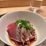 寿し おおはた - 