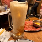 ホルモンまさる  - 