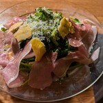 Wine Terrace Yu-me - 