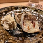 寿し おおはた - 