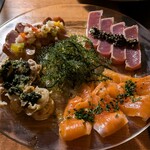 Wine Terrace Yu-me - 