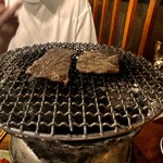 ホルモンまさる  - 