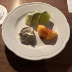 Radio - R6.10  チャージはチーズ＆フルーツ