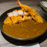 とんかつ 大喜 - 