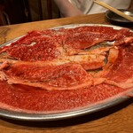 ホルモンまさる  - 